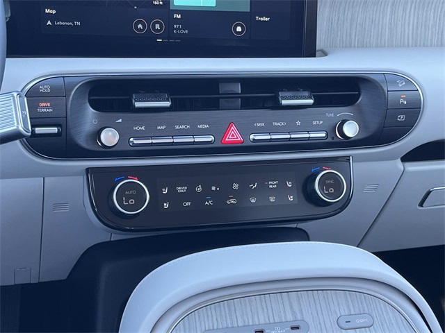 new 2026 Hyundai Palisade Hybrid car, priced at $59,970