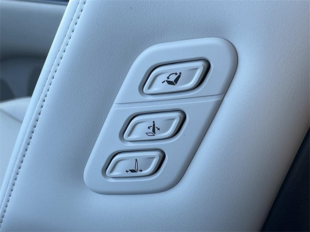 new 2026 Hyundai Palisade Hybrid car, priced at $59,970