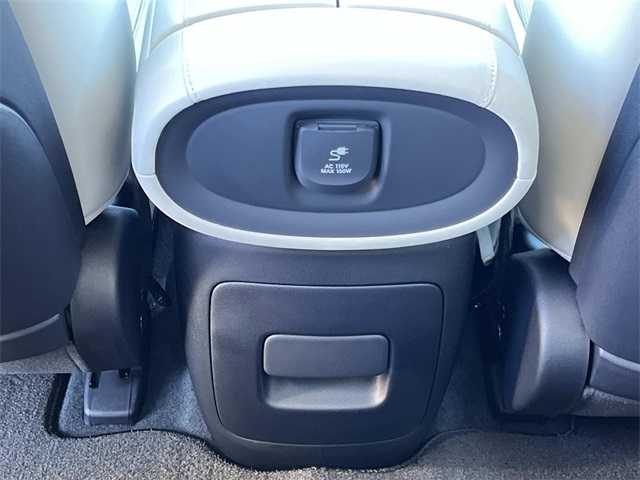 new 2026 Hyundai Palisade Hybrid car, priced at $59,970