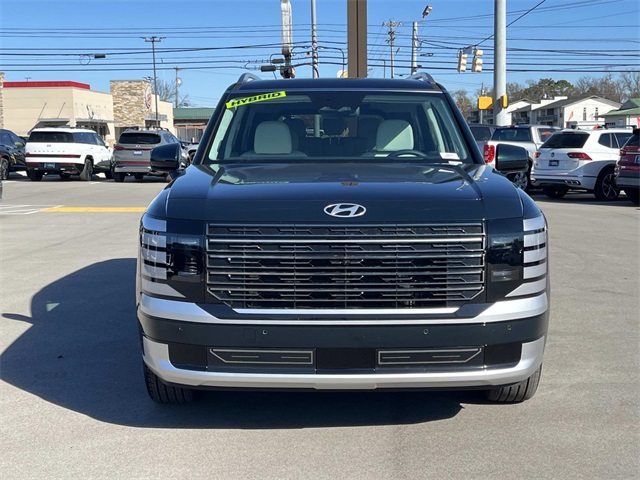 new 2026 Hyundai Palisade Hybrid car, priced at $59,970