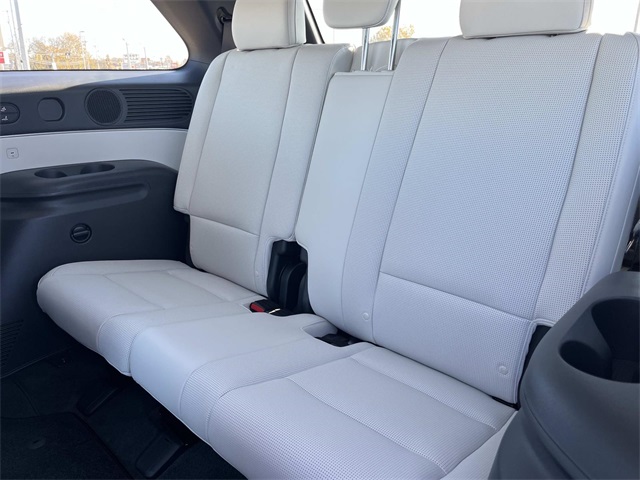 new 2026 Hyundai Palisade Hybrid car, priced at $59,970