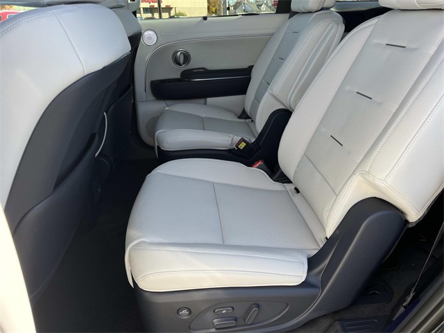 new 2026 Hyundai Palisade Hybrid car, priced at $59,970