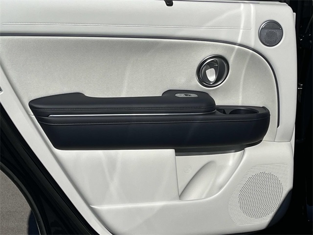 new 2026 Hyundai Palisade Hybrid car, priced at $59,970