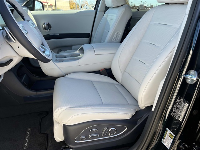 new 2026 Hyundai Palisade Hybrid car, priced at $59,970