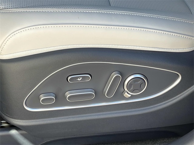 new 2026 Hyundai Palisade Hybrid car, priced at $59,970