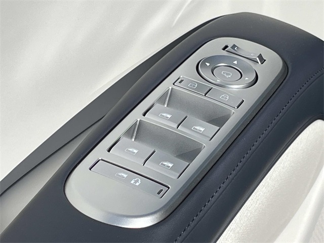 new 2026 Hyundai Palisade Hybrid car, priced at $59,970