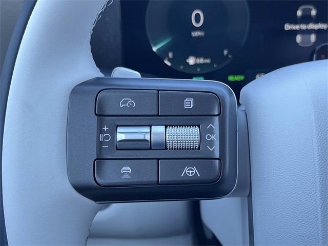 new 2026 Hyundai Palisade Hybrid car, priced at $59,970