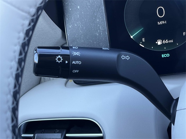 new 2026 Hyundai Palisade Hybrid car, priced at $59,970