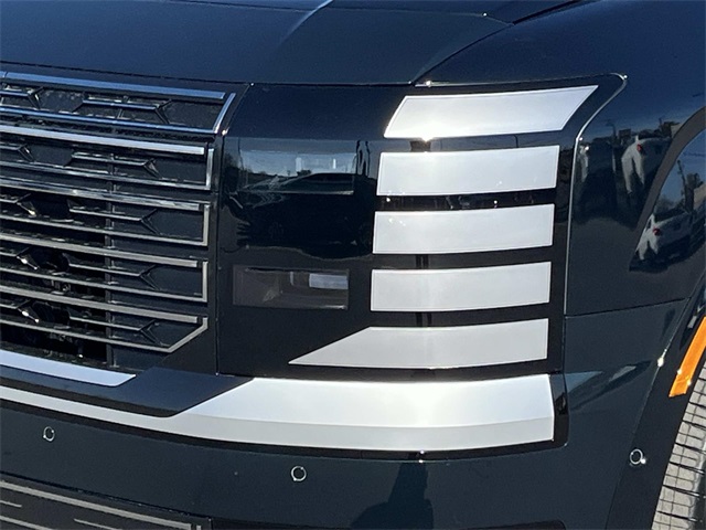 new 2026 Hyundai Palisade Hybrid car, priced at $59,970