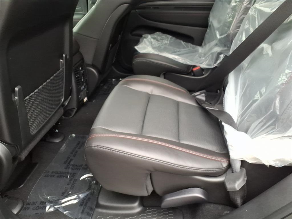 new 2026 Dodge Durango car, priced at $49,680