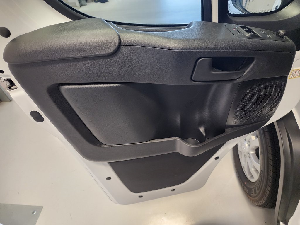 new 2024 Ram ProMaster 2500 car, priced at $46,999