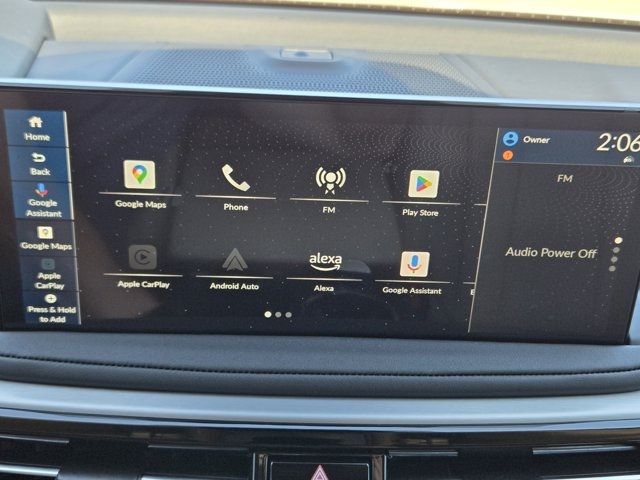 new 2026 Acura MDX car, priced at $59,150