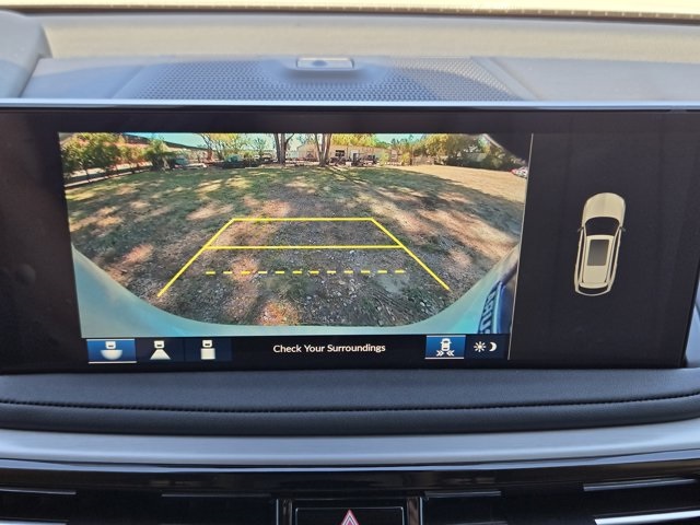 new 2026 Acura MDX car, priced at $59,150