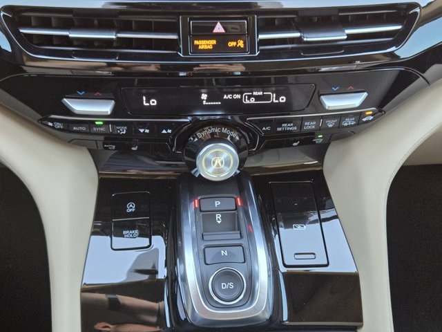 new 2026 Acura MDX car, priced at $59,150