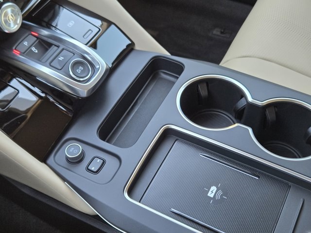 new 2026 Acura MDX car, priced at $59,150