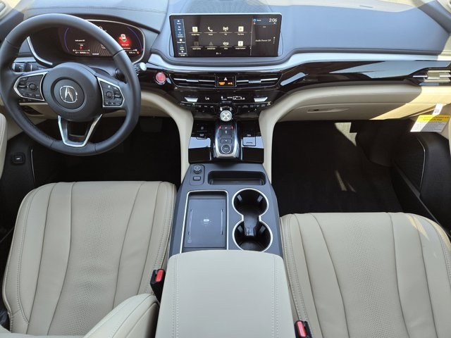 new 2026 Acura MDX car, priced at $59,150