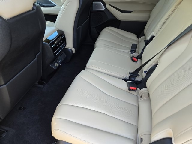 new 2026 Acura MDX car, priced at $59,150