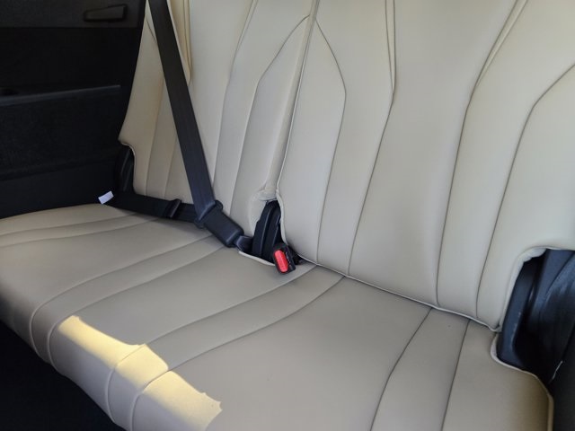 new 2026 Acura MDX car, priced at $59,150