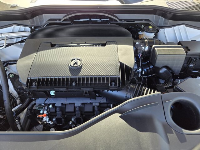 new 2026 Acura MDX car, priced at $59,150