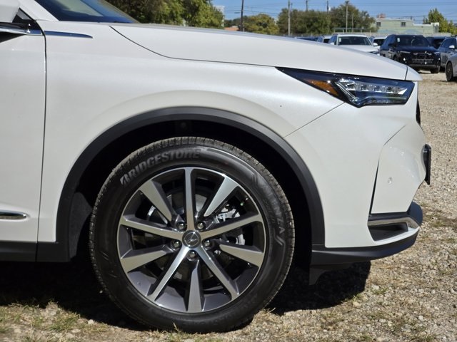 new 2026 Acura MDX car, priced at $59,150