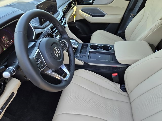 new 2026 Acura MDX car, priced at $59,150