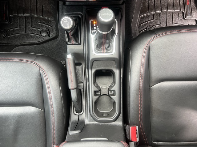 used 2023 Jeep Gladiator car, priced at $31,989