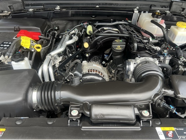 used 2023 Jeep Gladiator car, priced at $31,989