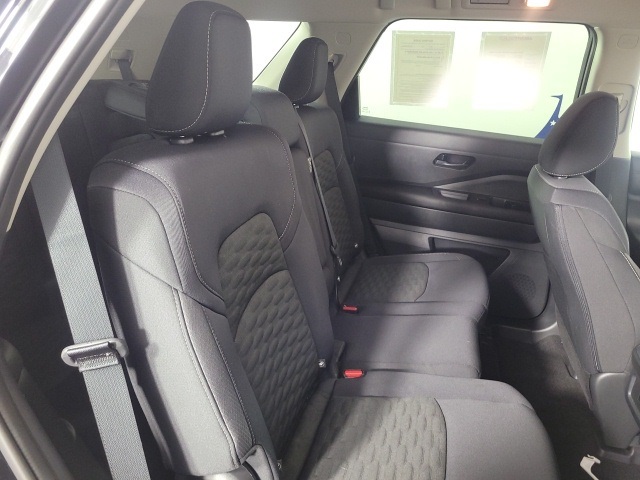 used 2024 Nissan Pathfinder car, priced at $32,597