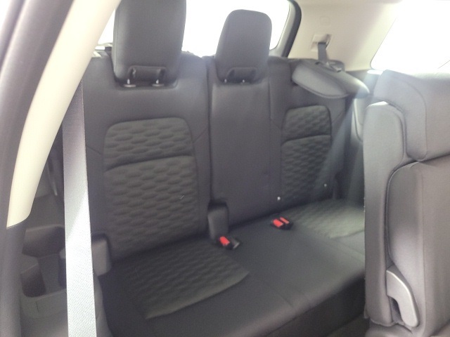 used 2024 Nissan Pathfinder car, priced at $32,597