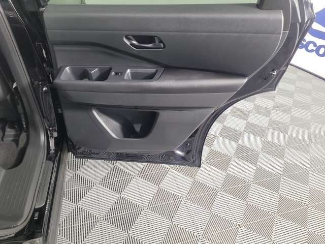 used 2024 Nissan Pathfinder car, priced at $32,597