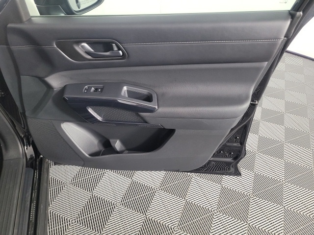 used 2024 Nissan Pathfinder car, priced at $32,597