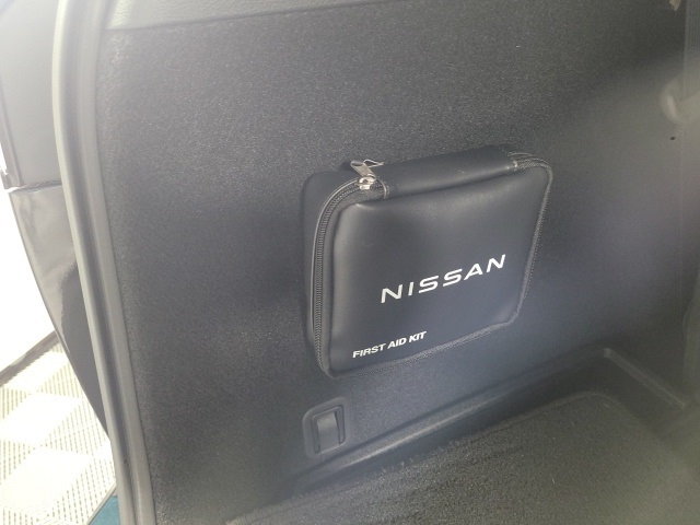 used 2024 Nissan Pathfinder car, priced at $32,597