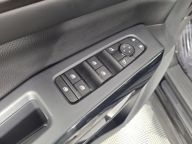 used 2024 Nissan Pathfinder car, priced at $32,597