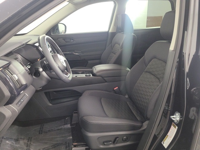 used 2024 Nissan Pathfinder car, priced at $32,597