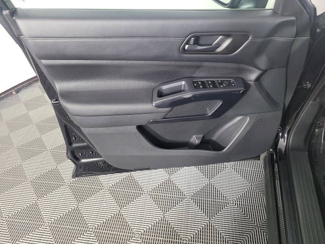 used 2024 Nissan Pathfinder car, priced at $32,597