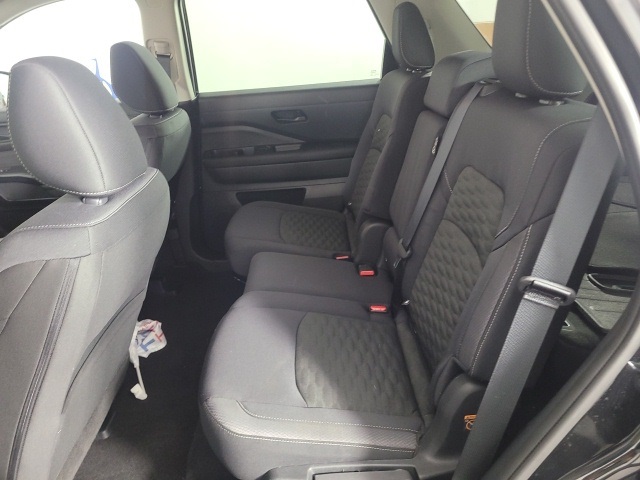 used 2024 Nissan Pathfinder car, priced at $32,597