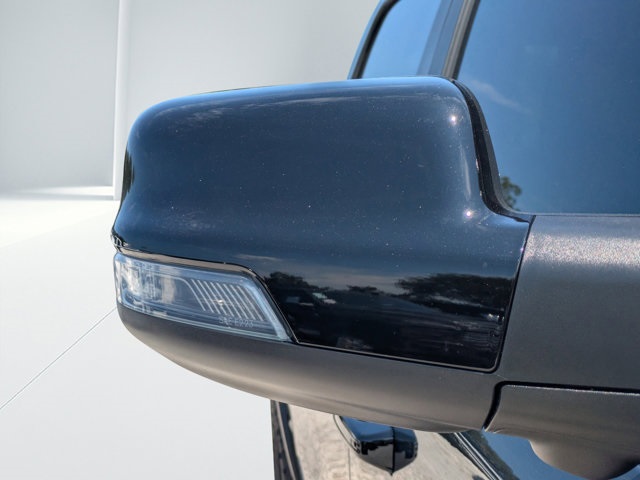 new 2026 Ram 1500 car, priced at $60,960