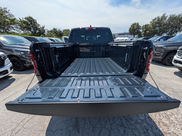 new 2026 Ram 1500 car, priced at $60,960