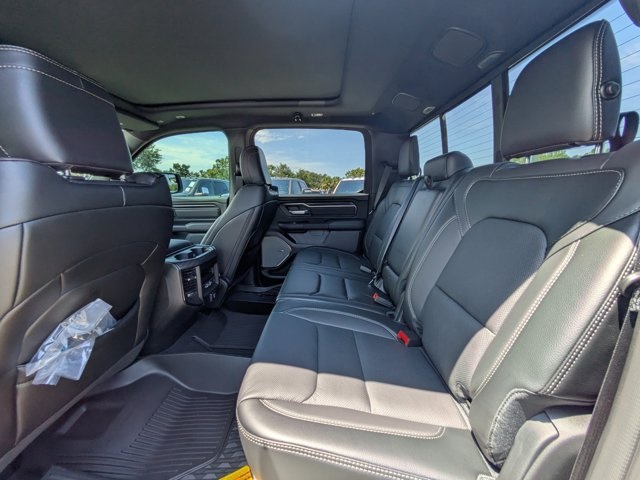 new 2026 Ram 1500 car, priced at $60,960