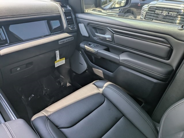 new 2026 Ram 1500 car, priced at $60,960