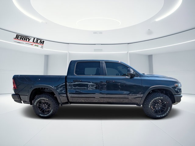 new 2026 Ram 1500 car, priced at $60,960