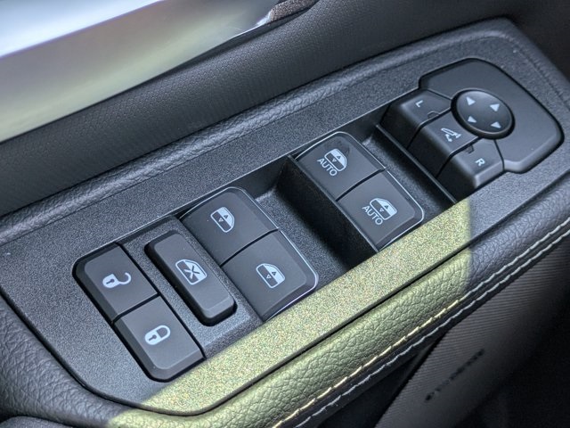 new 2026 Ram 1500 car, priced at $60,960