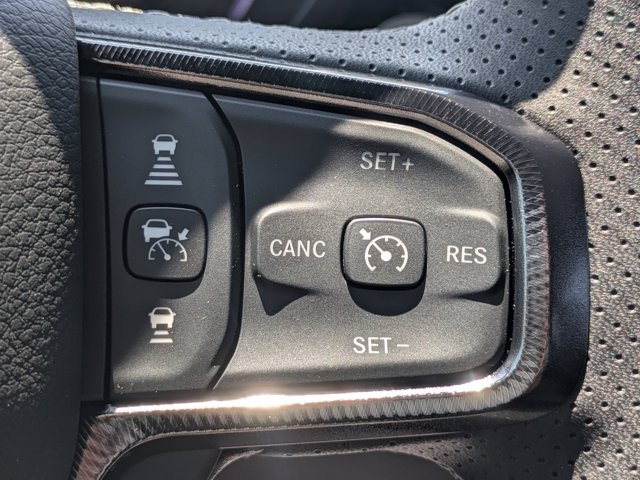 new 2026 Ram 1500 car, priced at $60,960