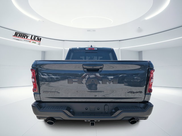 new 2026 Ram 1500 car, priced at $60,960
