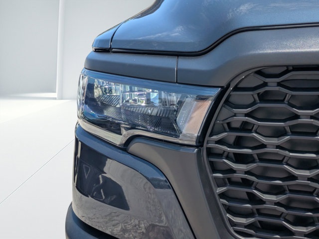 new 2026 Ram 1500 car, priced at $60,960