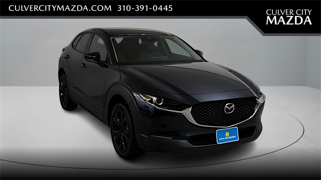 new 2026 Mazda CX-30 car, priced at $29,515