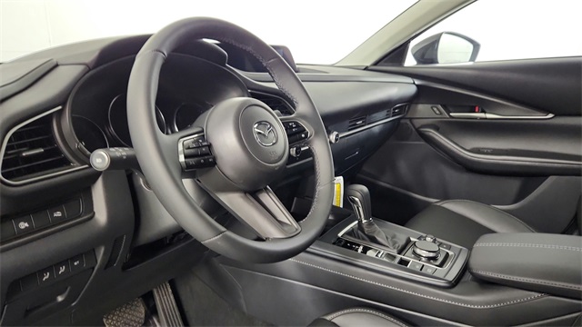 new 2026 Mazda CX-30 car, priced at $29,515