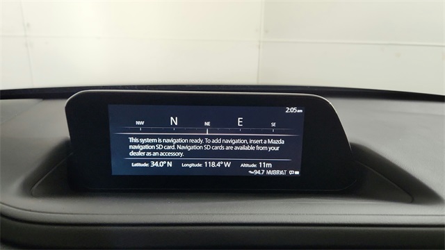 new 2026 Mazda CX-30 car, priced at $29,515