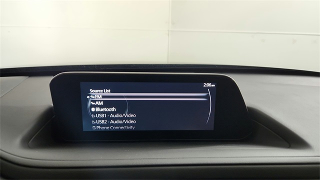 new 2026 Mazda CX-30 car, priced at $29,515