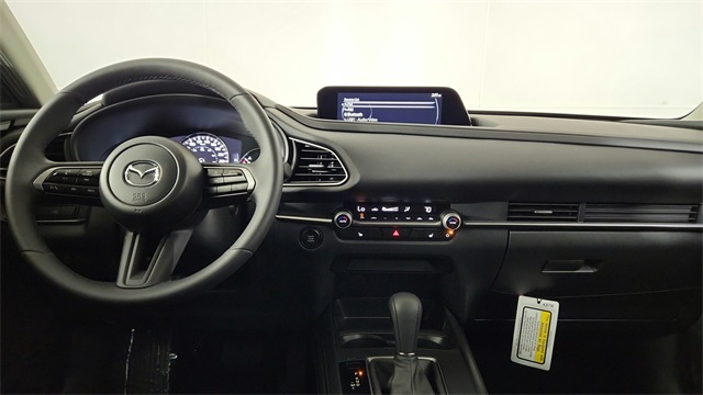 new 2026 Mazda CX-30 car, priced at $29,515